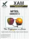 MTEL 12 chemistry : teacher certification exam