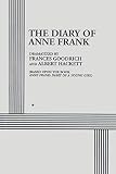 The Diary Of Anne Frank