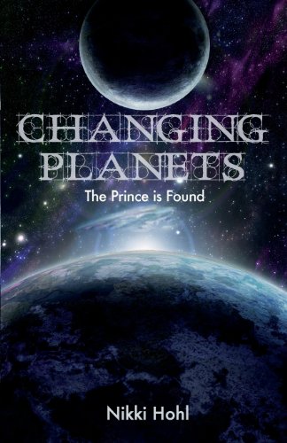 Changing Planets