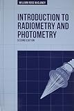 Introduction To Radiometry And Photometry