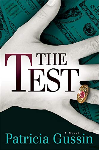 The Test book cover