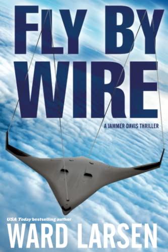 Fly by Wire book cover