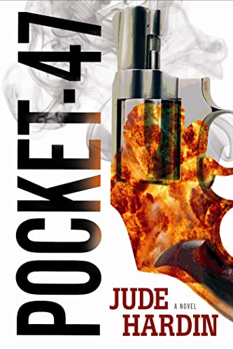 Pocket-47 book cover