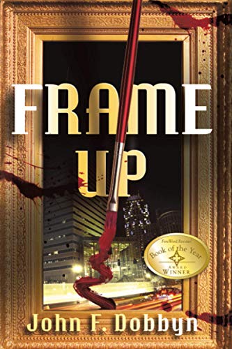 Frame-Up cover
