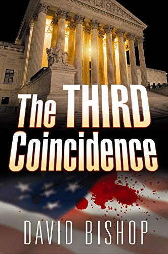 The Third Coincidence book cover