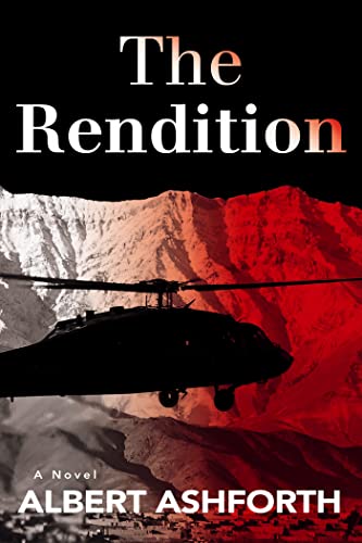 The Rendition book cover