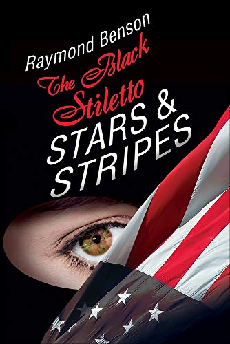 Stars & Stripes book cover
