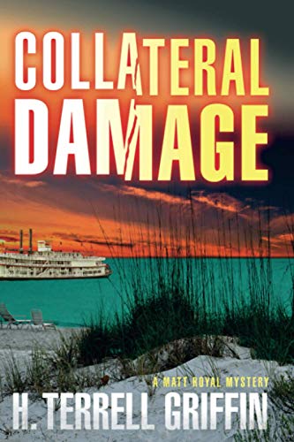 Collateral Damage book cover