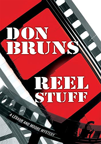 Reel Stuff book cover