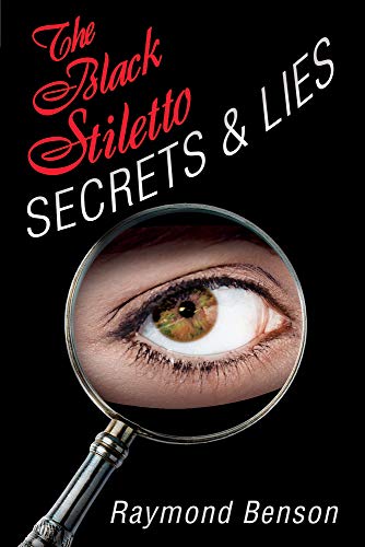 Secrets & Lies book cover