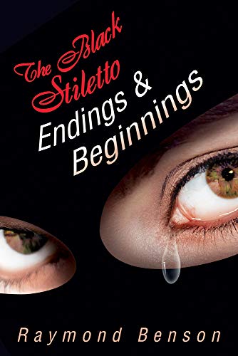 Endings & Beginnings book cover