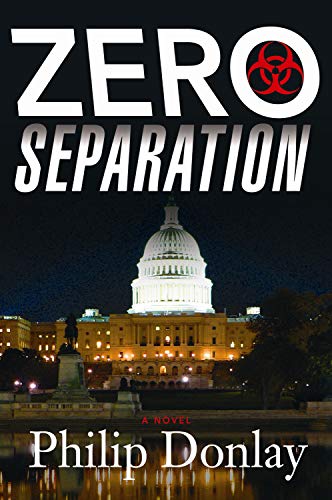 Zero Separation book cover