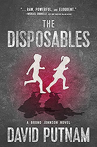 The Disposables book cover