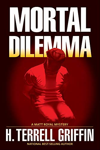 Mortal Dilemma book cover