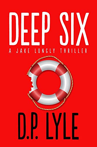 Deep Six book cover