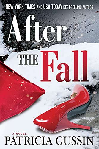 After the Fall book cover