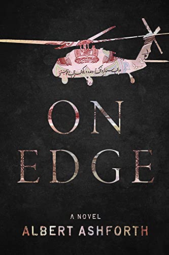 On Edge book cover
