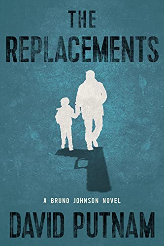 The Replacements book cover