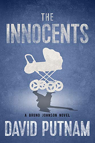 The Innocents book cover