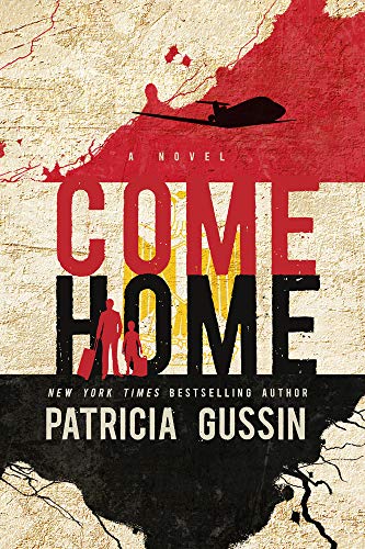 Come Home book cover