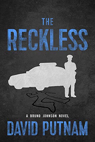 The Reckless book cover