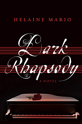 Dark Rhapsody book cover