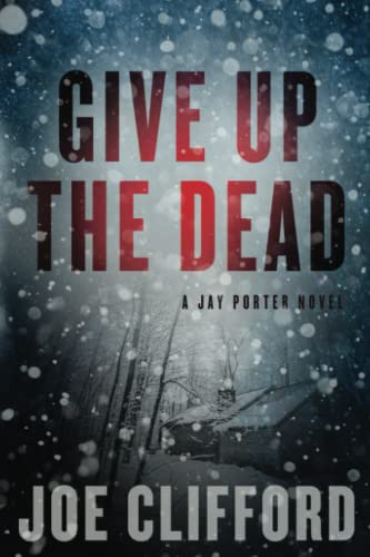 Give Up the Dead book cover