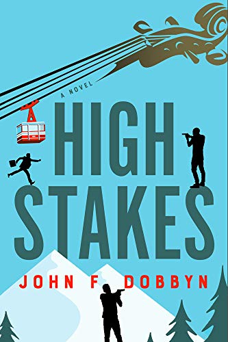 High Stakes book cover