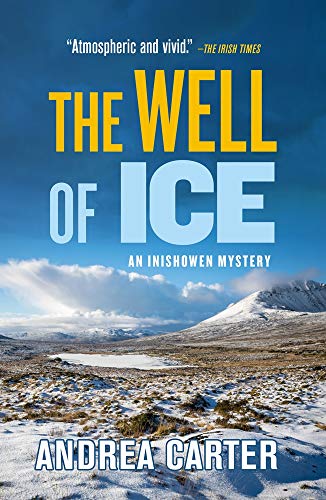 The Well of Ice book cover
