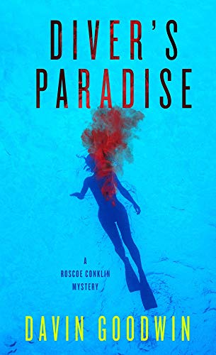 Diver's Paradise book cover