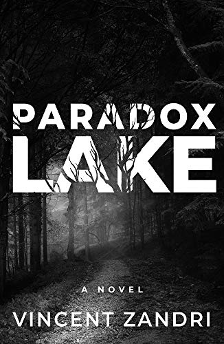 Paradox Lake book cover