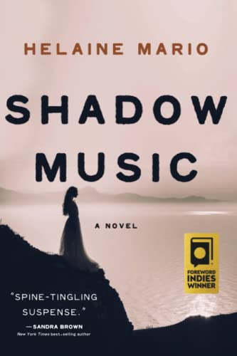 Shadow Music cover