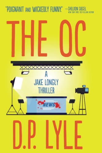 The OC cover