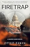 Firetrap (Marko Zorn #3)