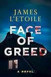 Face of Greed