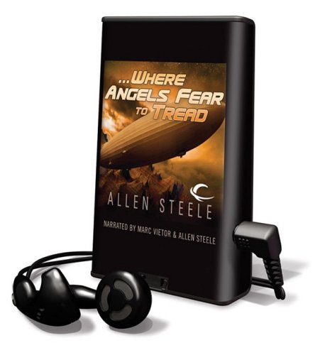 Where Angels Fear to Tread book cover