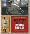 The Story of the Boston Red Sox (Baseball: The Great American Game)