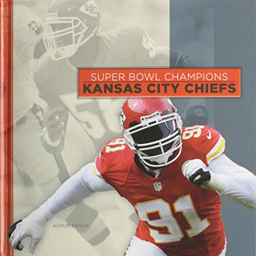 Cover of Kansas City Chiefs