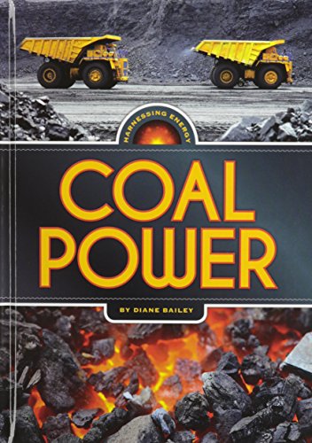 Cover of Coal power