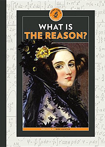 Cover of What is the reason?