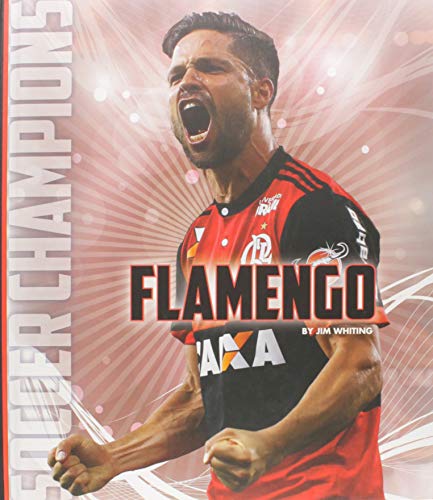 Cover of Flamengo