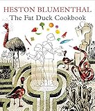 The Fat Duck Cookbook