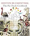 The Fat Duck Cookbook