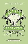 Mrs Tim of the Regiment [omnibus]