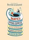 Dante's Divine Comedy: A Graphic Adaptation