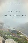 Down from Cascom Mountain