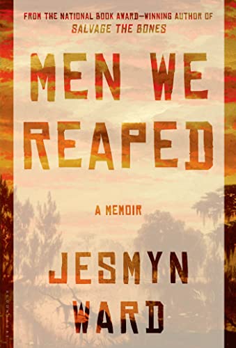 Men We Reaped book cover