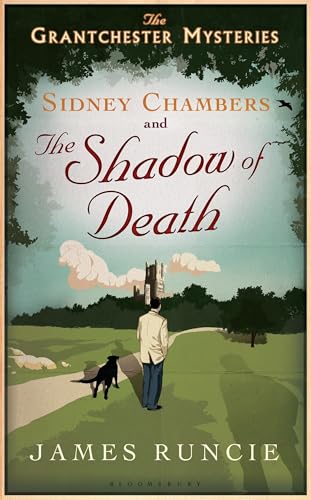 Sidney Chambers and the Shadow of Death book cover