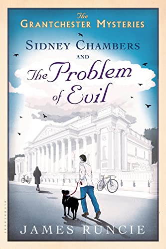 Sidney Chambers and the Problem of Evil book cover