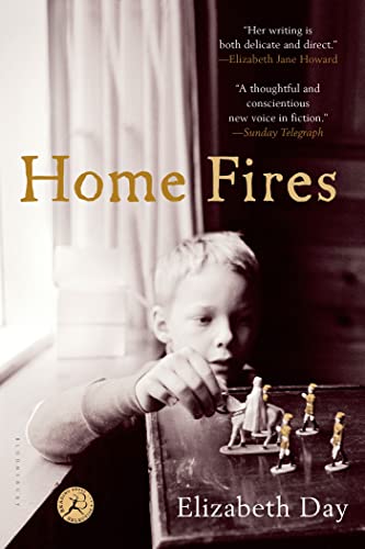 Home Fires book cover